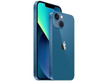 iphone13Azul